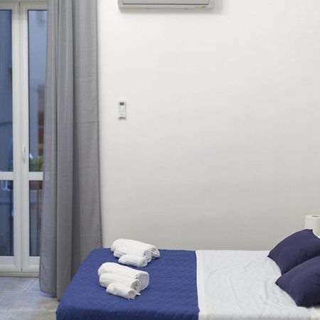 Bell'Ebbuono Suite Naples Luaran gambar