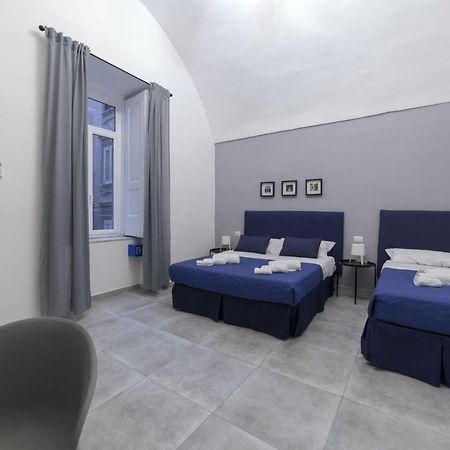 Bell'Ebbuono Suite Naples Luaran gambar