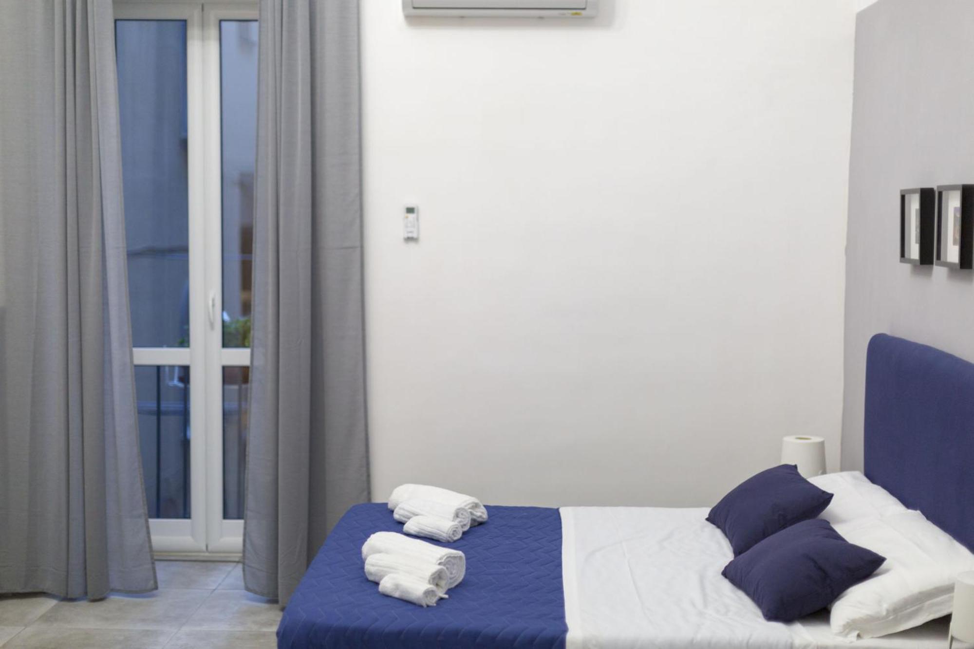 Bell'Ebbuono Suite Naples Luaran gambar