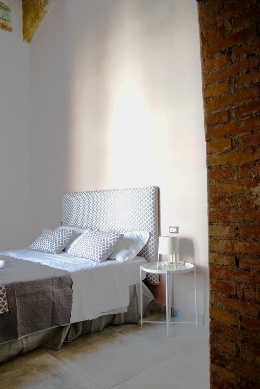 Bell'Ebbuono Suite Naples Luaran gambar