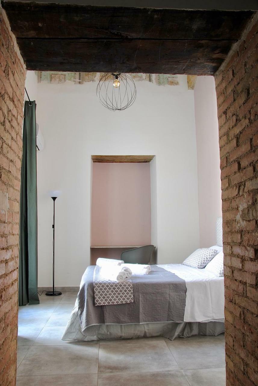 Bell'Ebbuono Suite Naples Luaran gambar