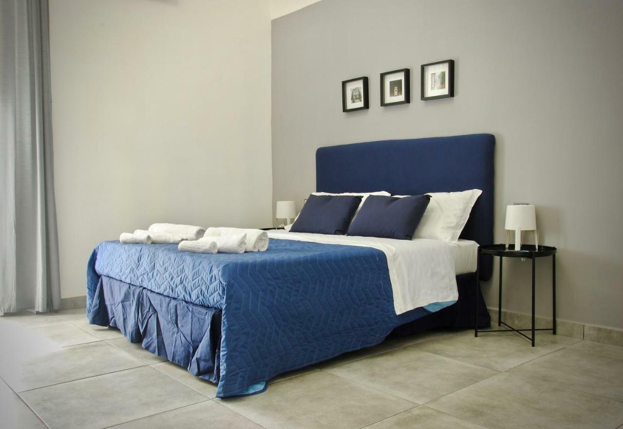 Bell'Ebbuono Suite Naples Luaran gambar