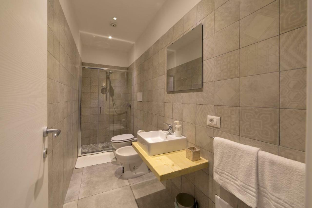 Bell'Ebbuono Suite Naples Luaran gambar