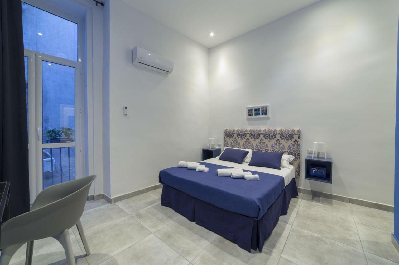 Bell'Ebbuono Suite Naples Luaran gambar