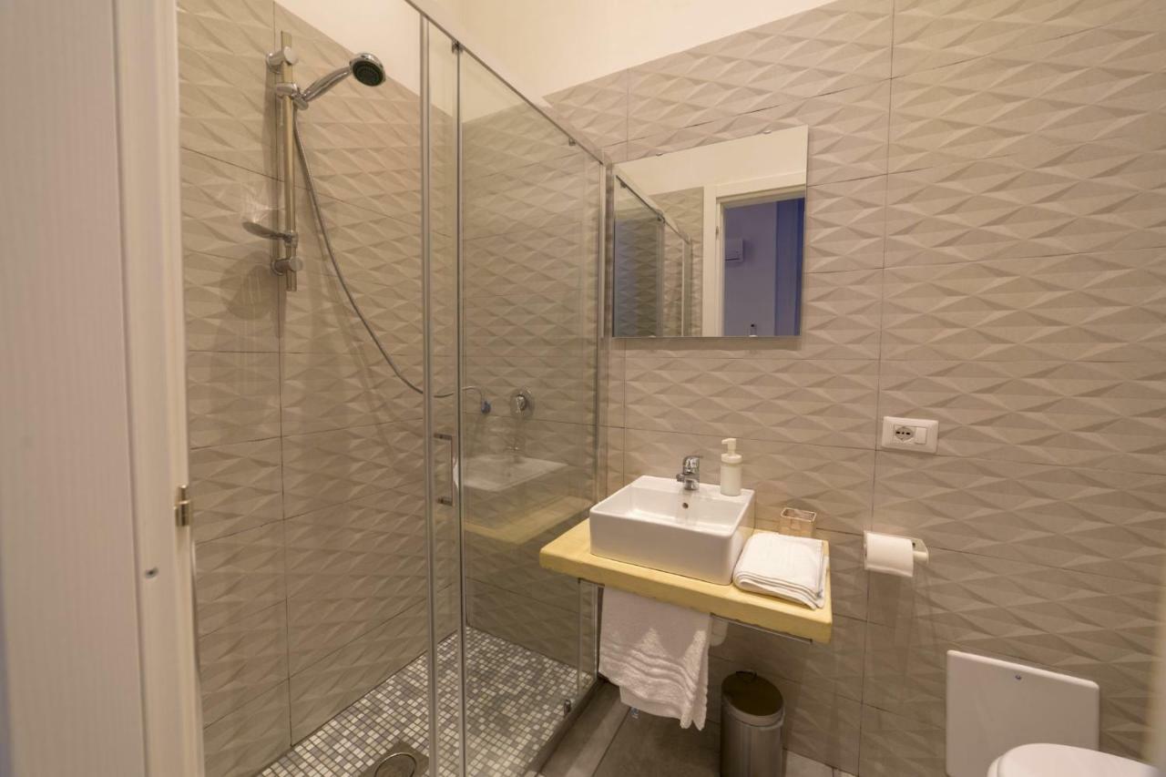 Bell'Ebbuono Suite Naples Luaran gambar