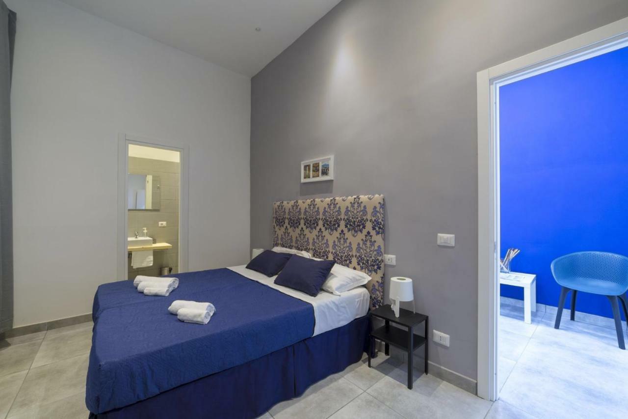 Bell'Ebbuono Suite Naples Luaran gambar