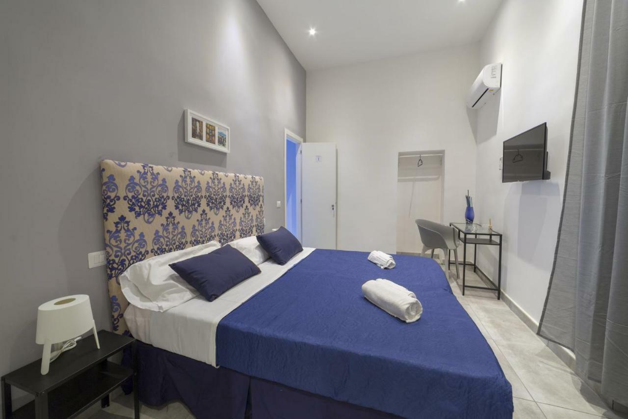 Bell'Ebbuono Suite Naples Luaran gambar