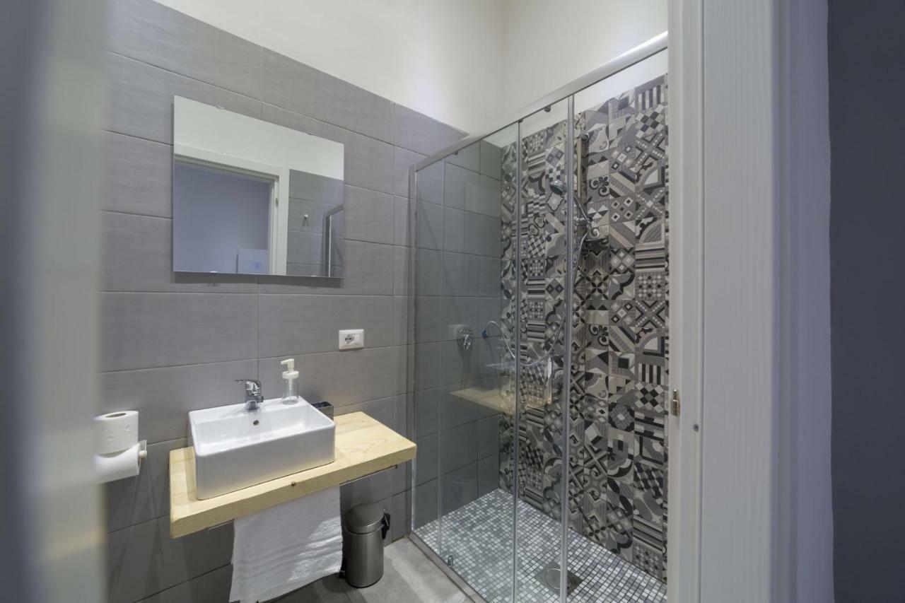 Bell'Ebbuono Suite Naples Luaran gambar