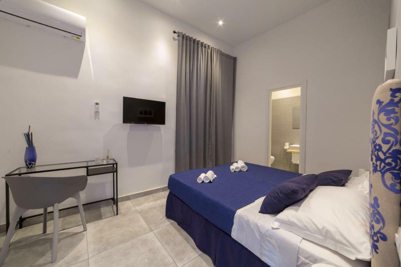 Bell'Ebbuono Suite Naples Luaran gambar