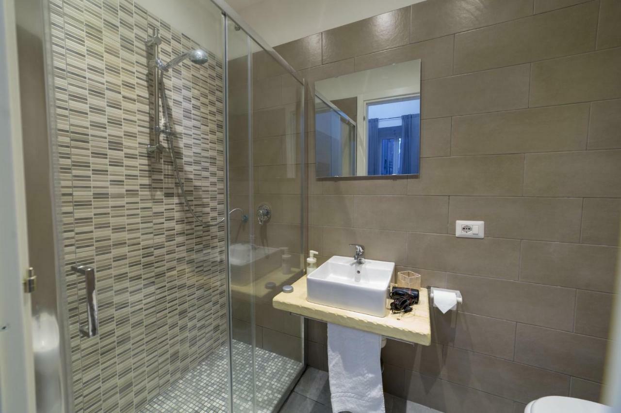 Bell'Ebbuono Suite Naples Luaran gambar