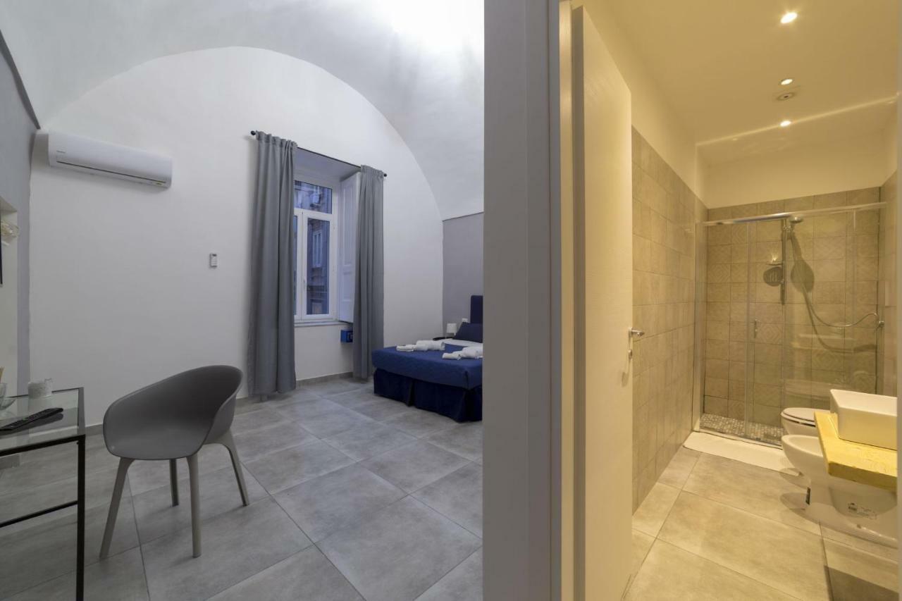 Bell'Ebbuono Suite Naples Luaran gambar
