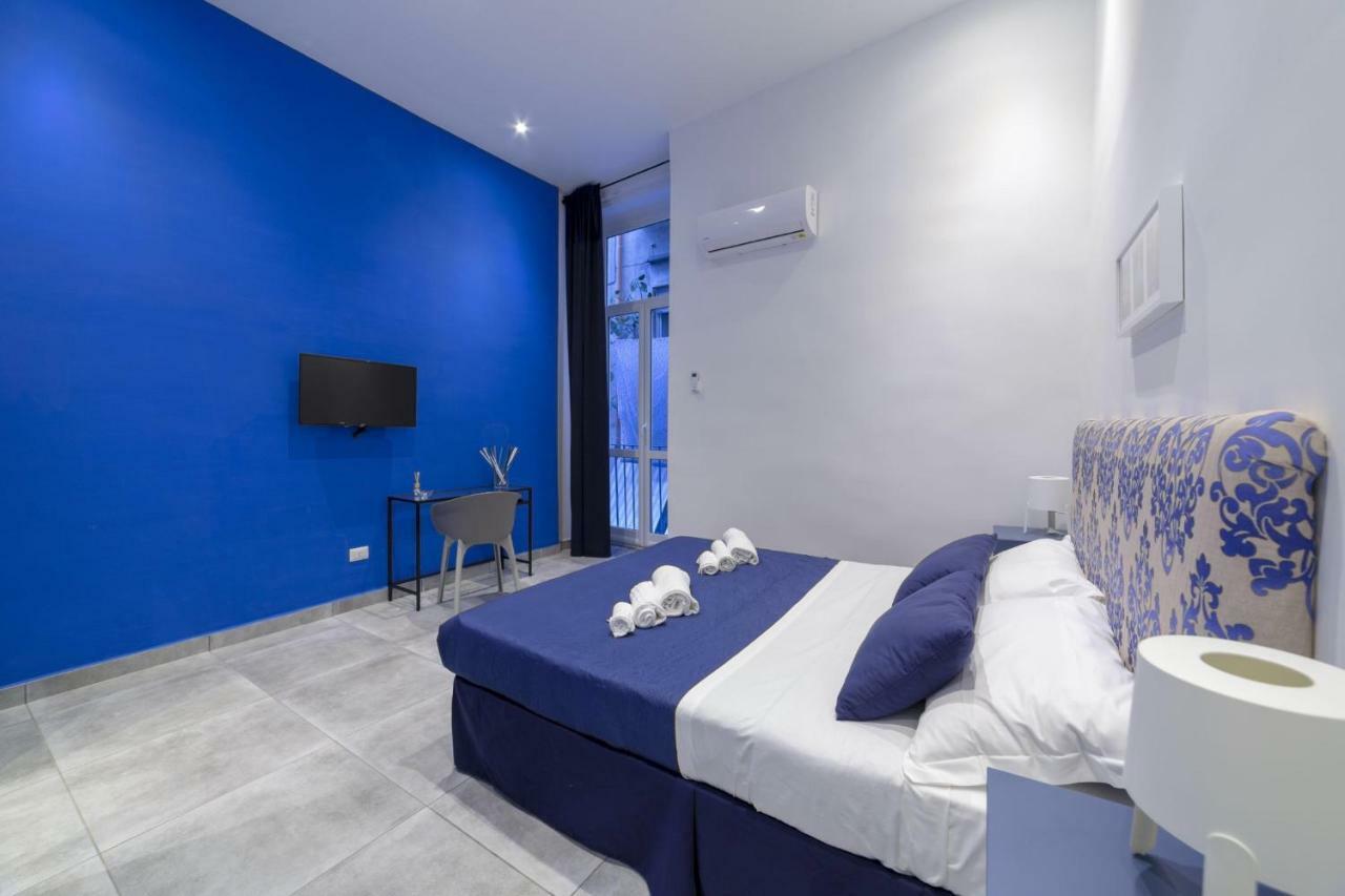 Bell'Ebbuono Suite Naples Luaran gambar