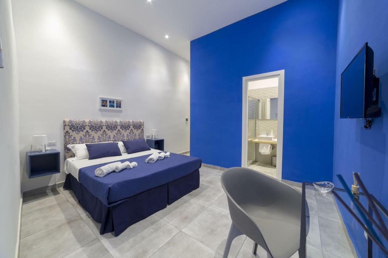 Bell'Ebbuono Suite Naples Luaran gambar
