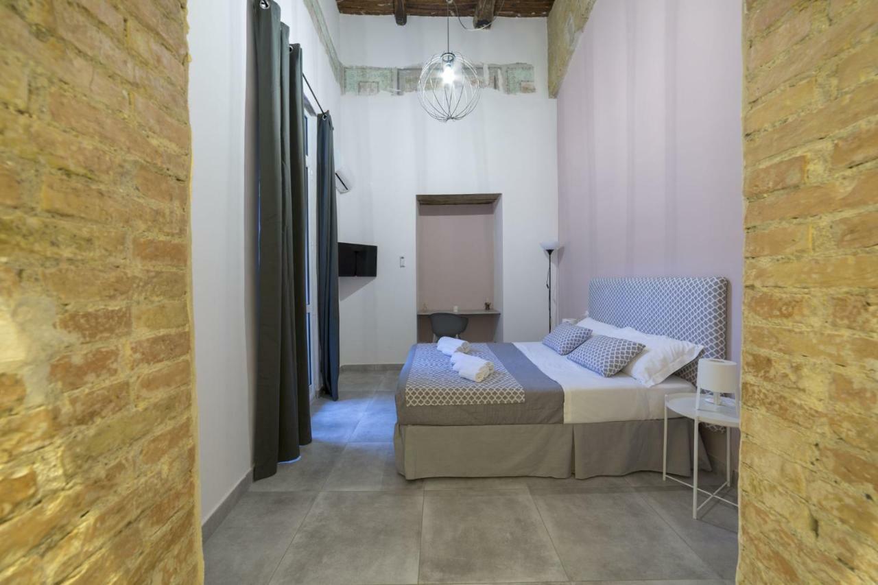 Bell'Ebbuono Suite Naples Luaran gambar