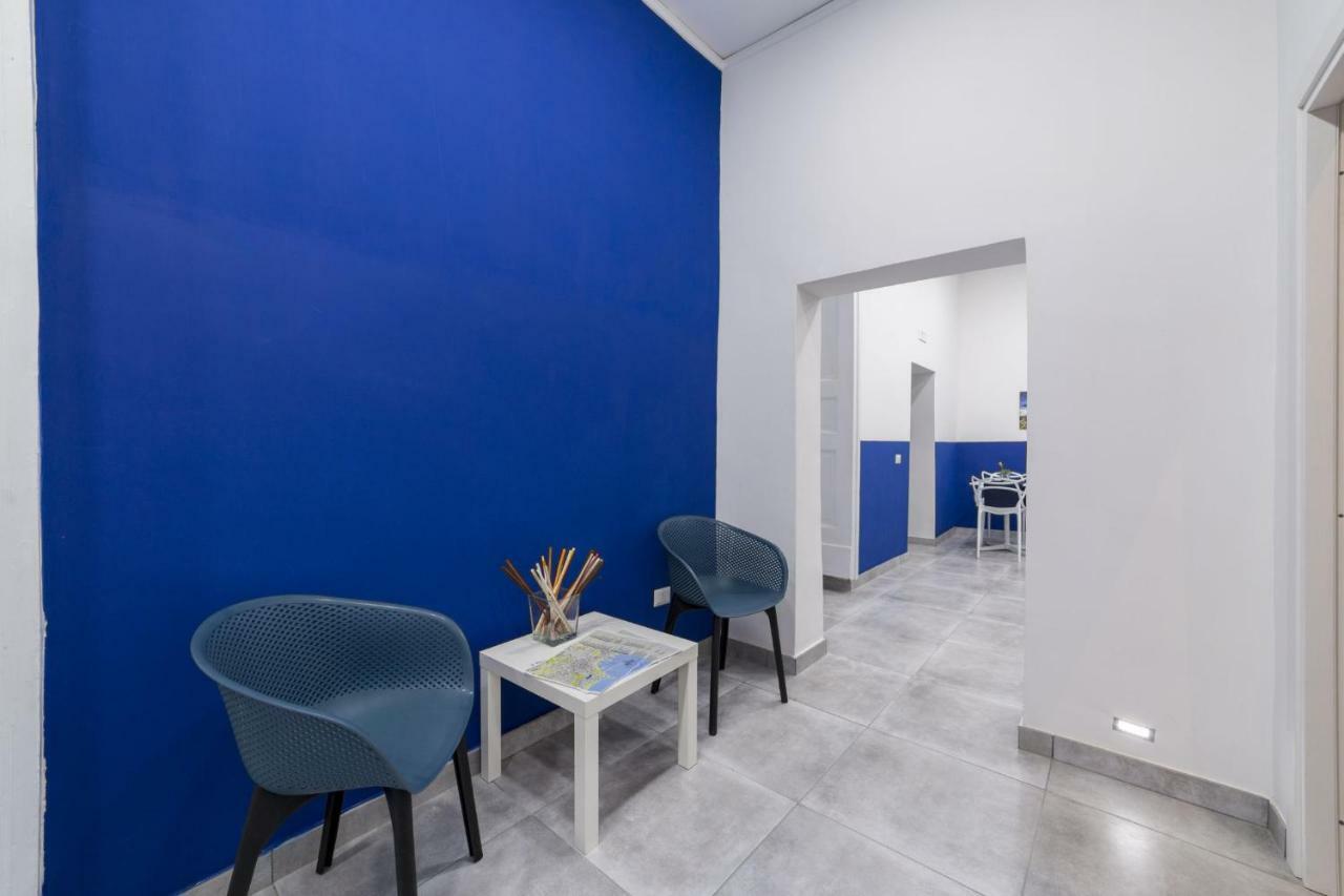 Bell'Ebbuono Suite Naples Luaran gambar