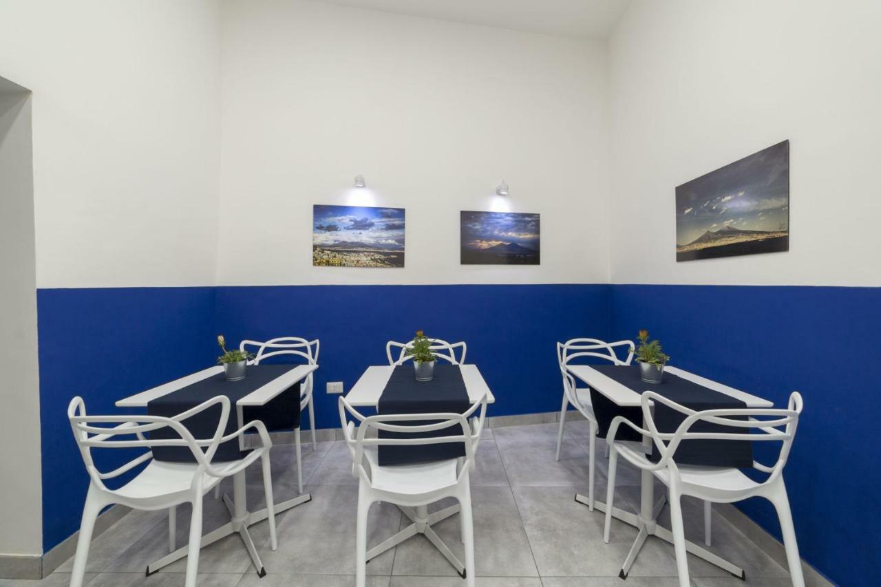 Bell'Ebbuono Suite Naples Luaran gambar
