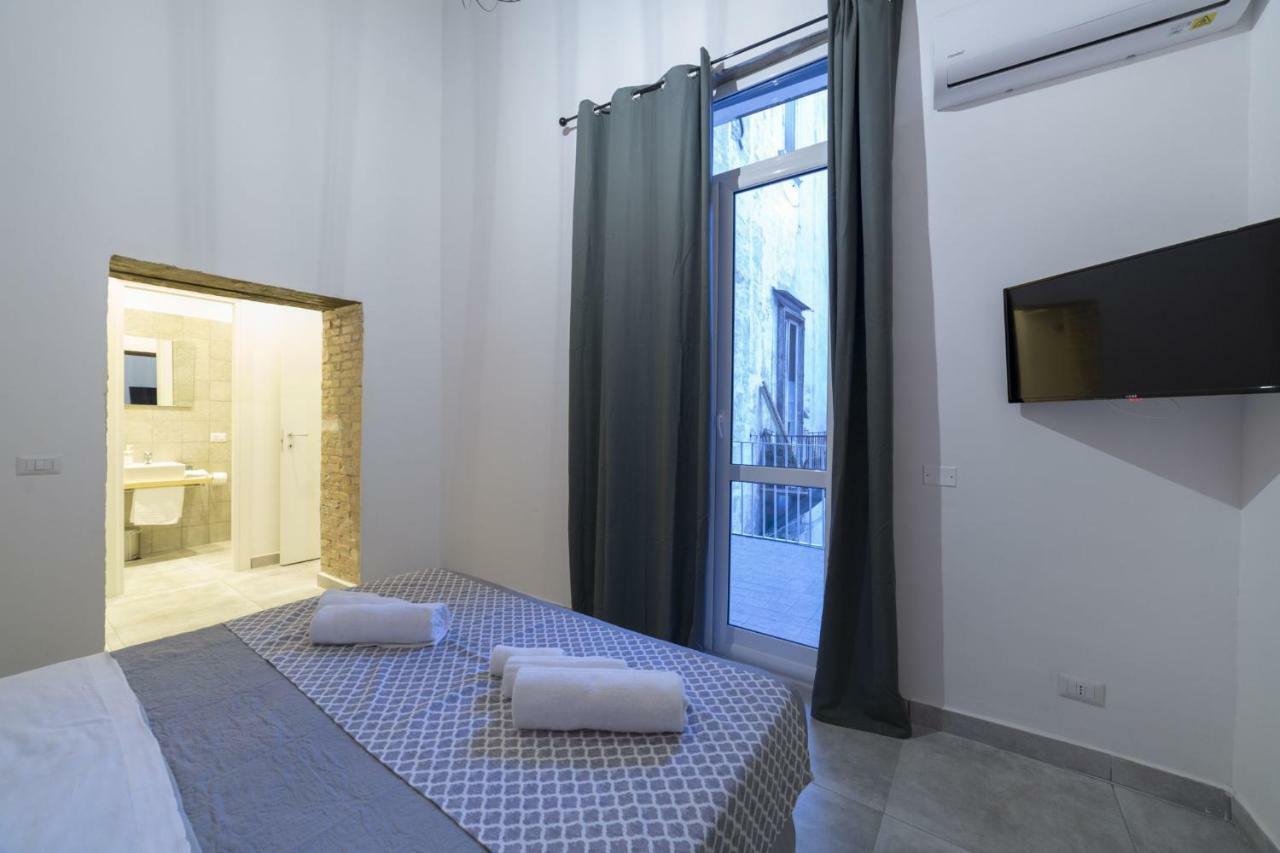 Bell'Ebbuono Suite Naples Luaran gambar