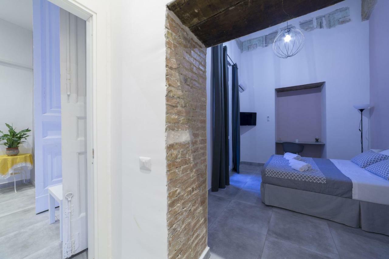 Bell'Ebbuono Suite Naples Luaran gambar