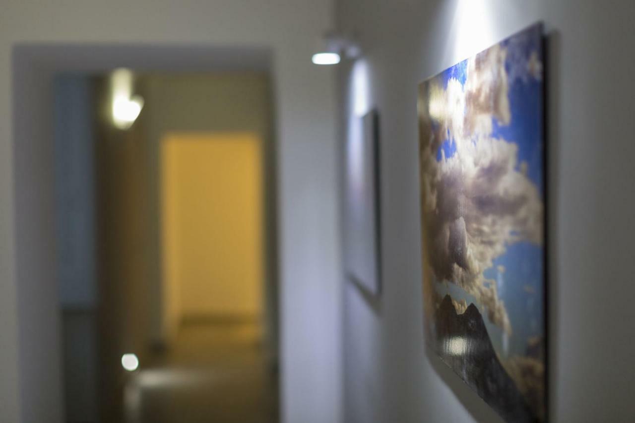Bell'Ebbuono Suite Naples Luaran gambar