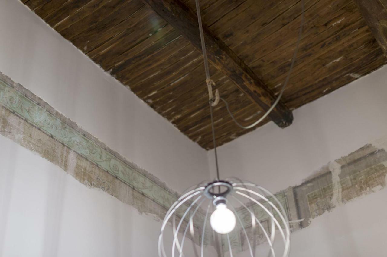 Bell'Ebbuono Suite Naples Luaran gambar