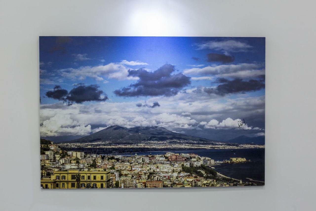 Bell'Ebbuono Suite Naples Luaran gambar