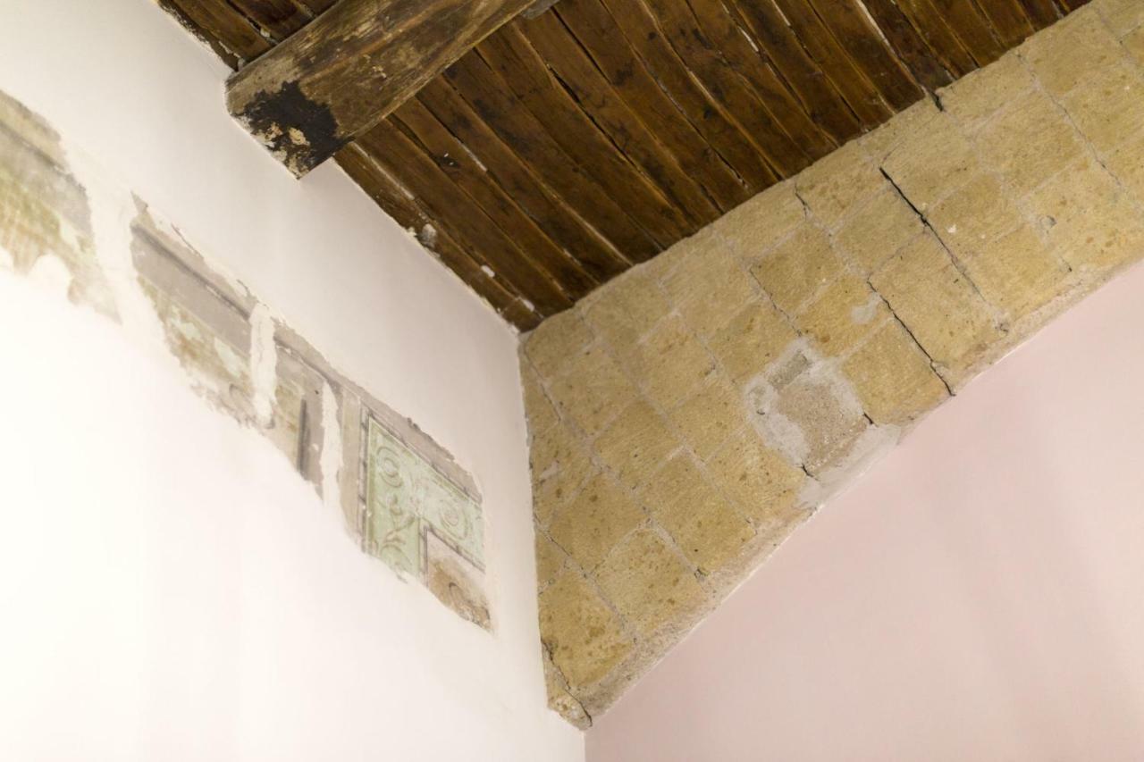 Bell'Ebbuono Suite Naples Luaran gambar
