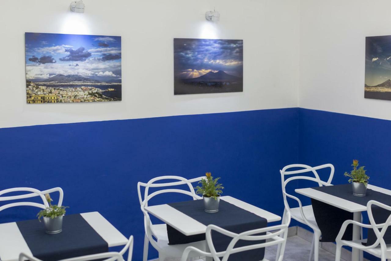 Bell'Ebbuono Suite Naples Luaran gambar