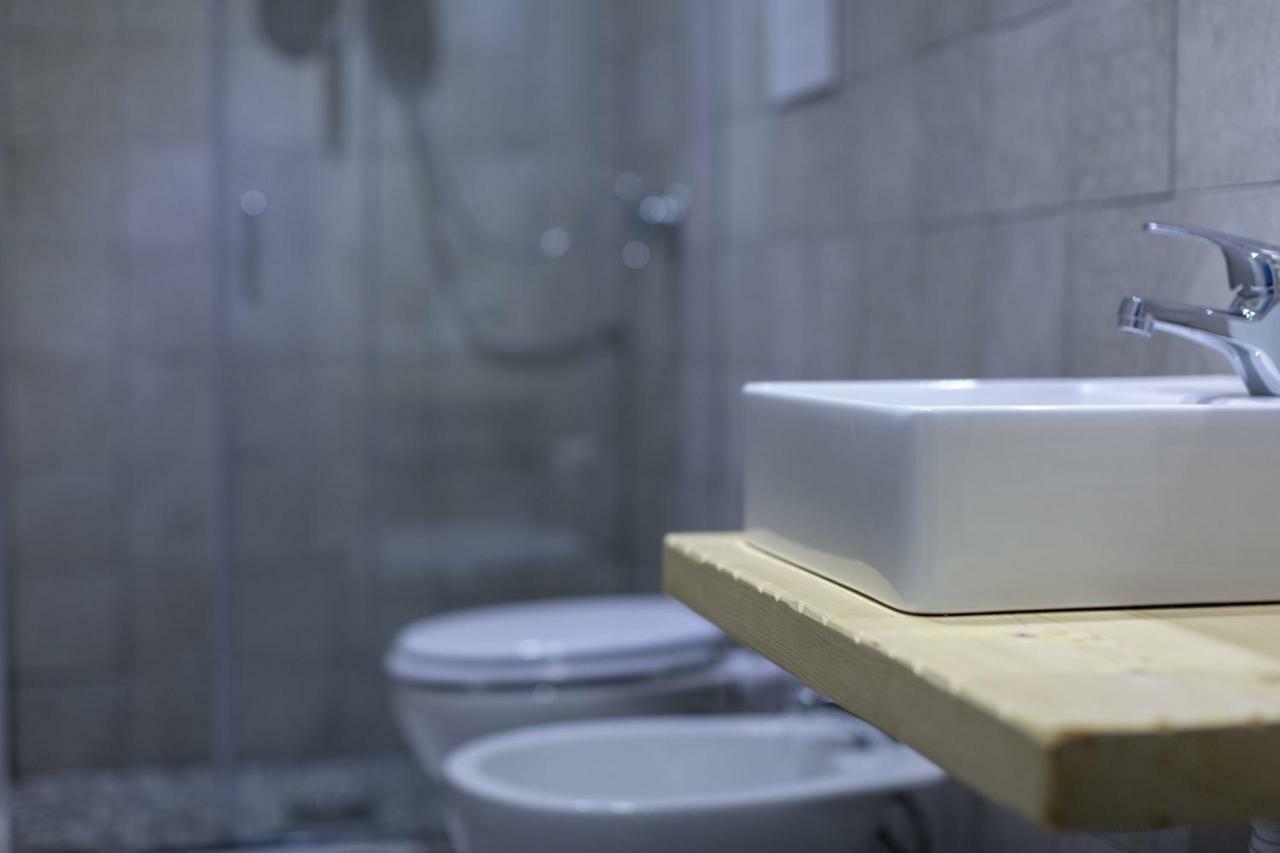 Bell'Ebbuono Suite Naples Luaran gambar