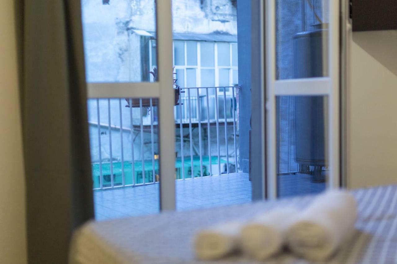 Bell'Ebbuono Suite Naples Luaran gambar
