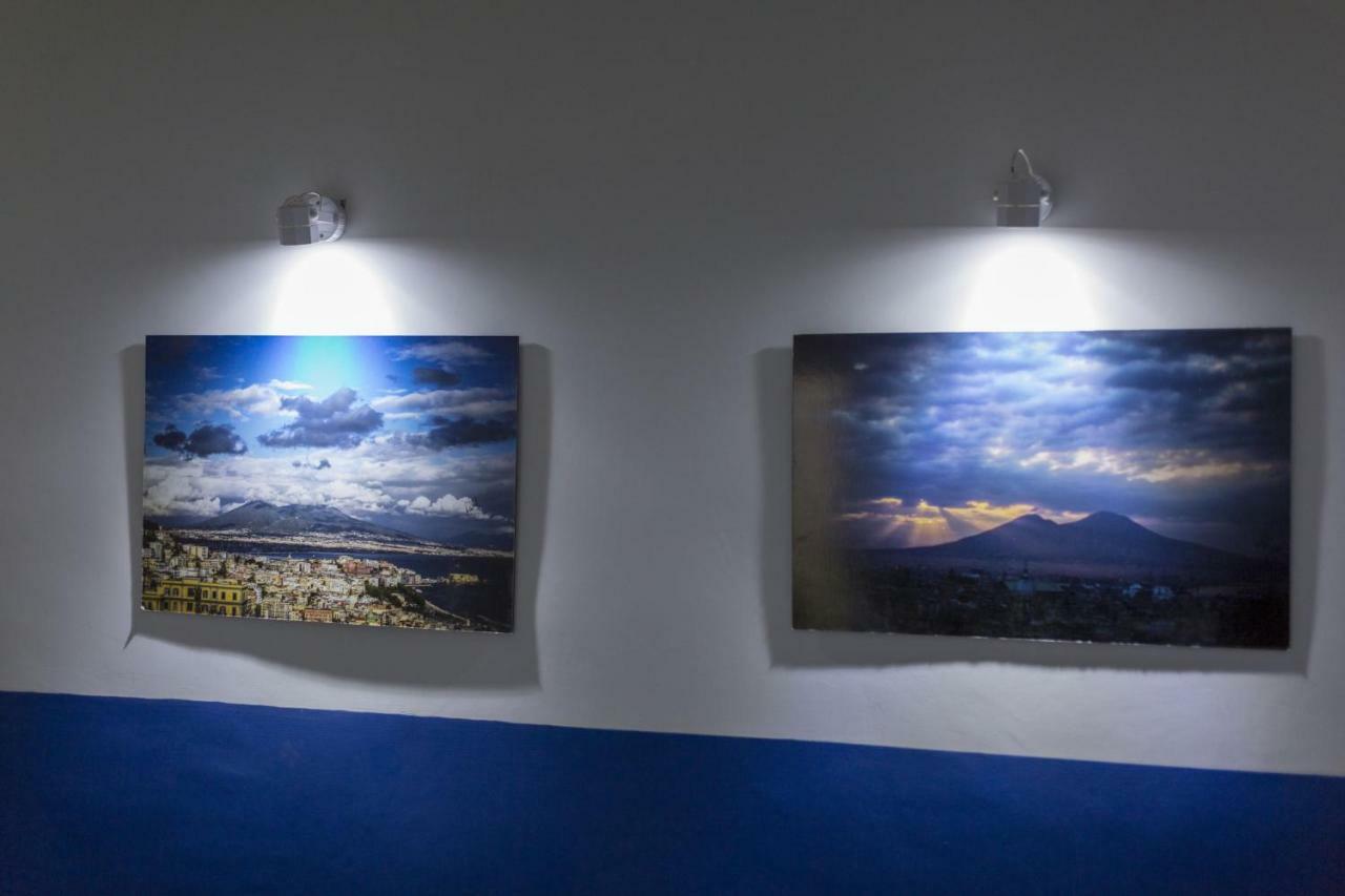 Bell'Ebbuono Suite Naples Luaran gambar