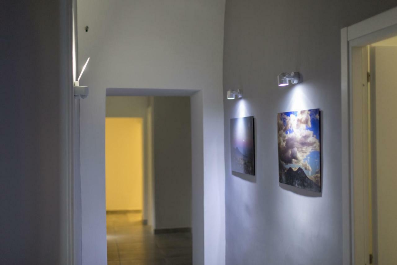 Bell'Ebbuono Suite Naples Luaran gambar