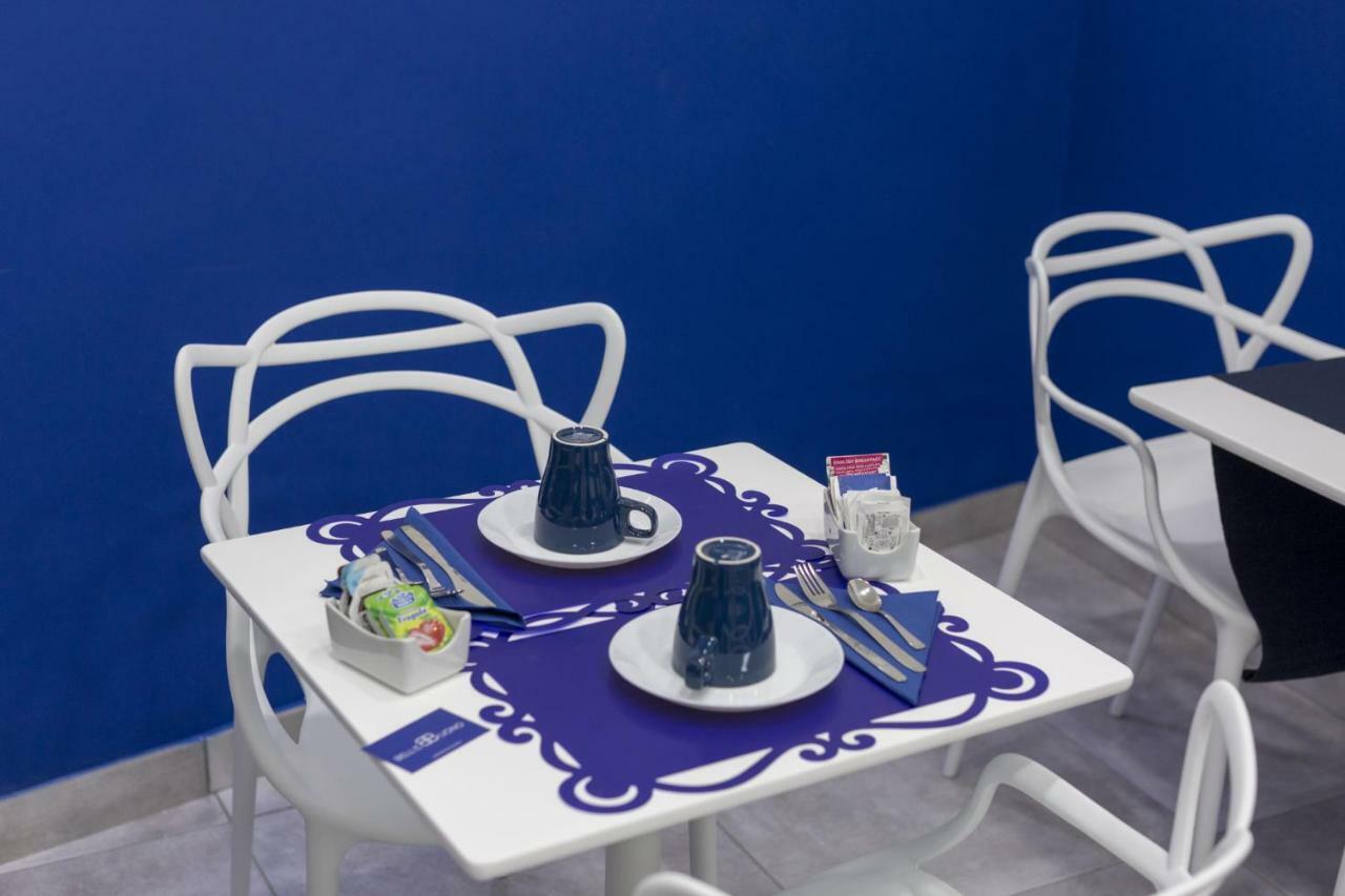 Bell'Ebbuono Suite Naples Luaran gambar